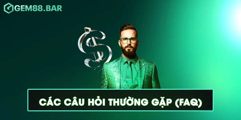 Gem88 Ijfi ⚡ Link Vào Nhà Cái Thể Thao Gem88 Bar 10/2025 11 Các câu hỏi thường gặp (FAQ)