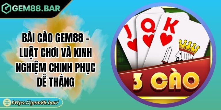 Bài Cào