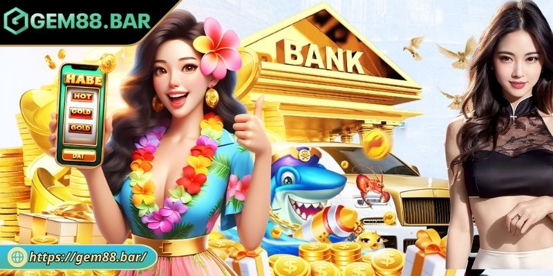 Đại Lý Game Nổ Hũ - Lợi Ích Và Kinh Nghiệm Hợp Tác Từ GEM88 2 Tăng cơ hội kinh doanh với đại lý game nổ hũ