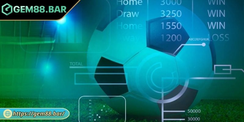 Kèo Hòa Ngoại Trừ GEM88 Và Cách Chơi, Kinh Nghiệm Hay 3 Theo dõi biến động Odds