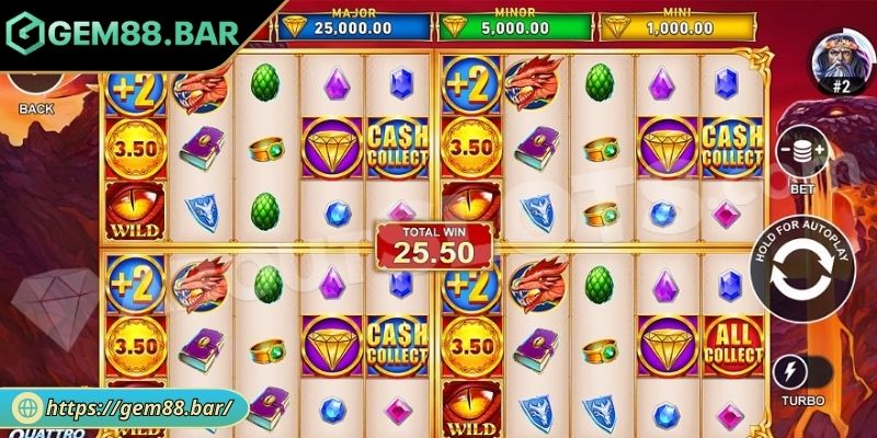 Quy Luật Game Nổ Hũ Và Bí Quyết Áp Dụng Từ Cao Thủ GEM88 3 Bí quyết áp dụng quy luật game Nổ Hũ từ cao thủ