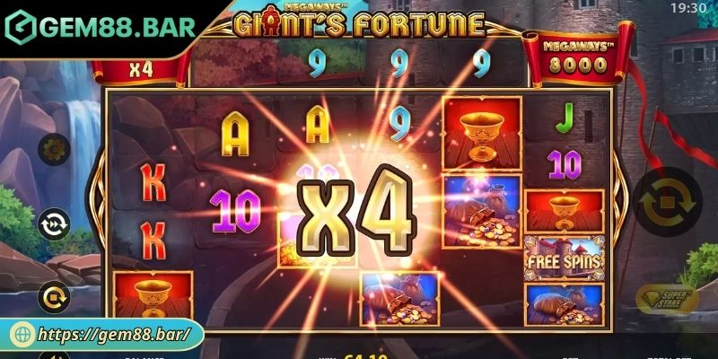 Quy Luật Game Nổ Hũ Và Bí Quyết Áp Dụng Từ Cao Thủ GEM88 2 Kết hợp nhiều quy luật