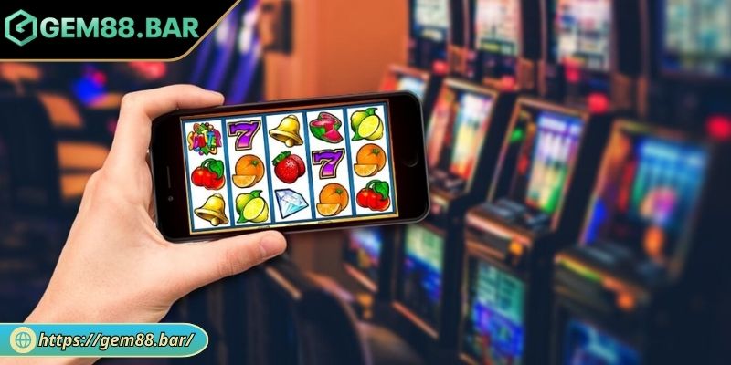 Tải Game Nổ Hũ Thần Quay 247 Trải Nghiệm Đỉnh Cao Tại GEM88 3 Lưu ý khi thực hiện hướng dẫn tải game Nổ Hũ Thần Quay 247