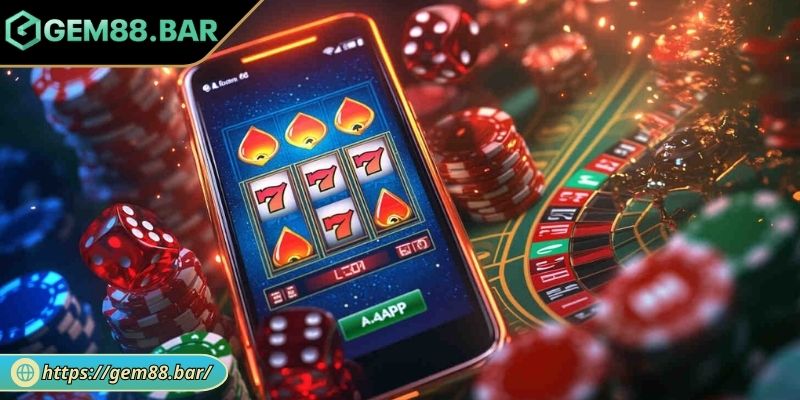 Tải Game Nổ Hũ Thần Quay 247 Trải Nghiệm Đỉnh Cao Tại GEM88 1 Những tính năng nổi bật khi tải Nổ Hũ Thần Quay 247