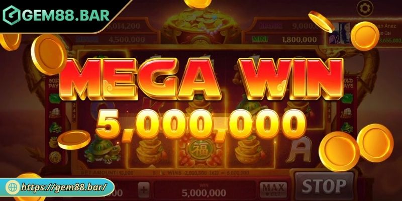 Top Game Nổ Hũ Tặng Code Tân Thủ Cho Người Mới Tại GEM88 3 Bí quyết tận dụng top game Nổ Hũ tặng code tân thủ
